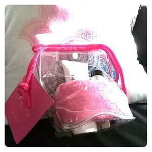 Spa bundle sampler macys Elizabeth Arden landcome